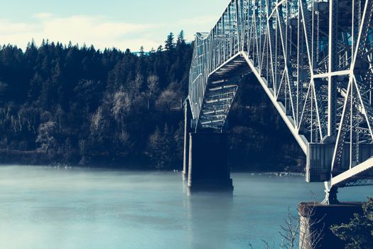 bridge gods
