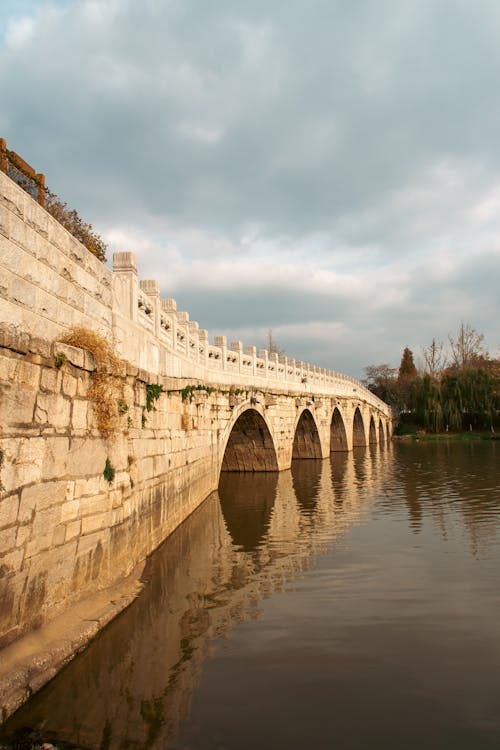 Бесплатное стоковое фото с nanjing, Арка, архитектура