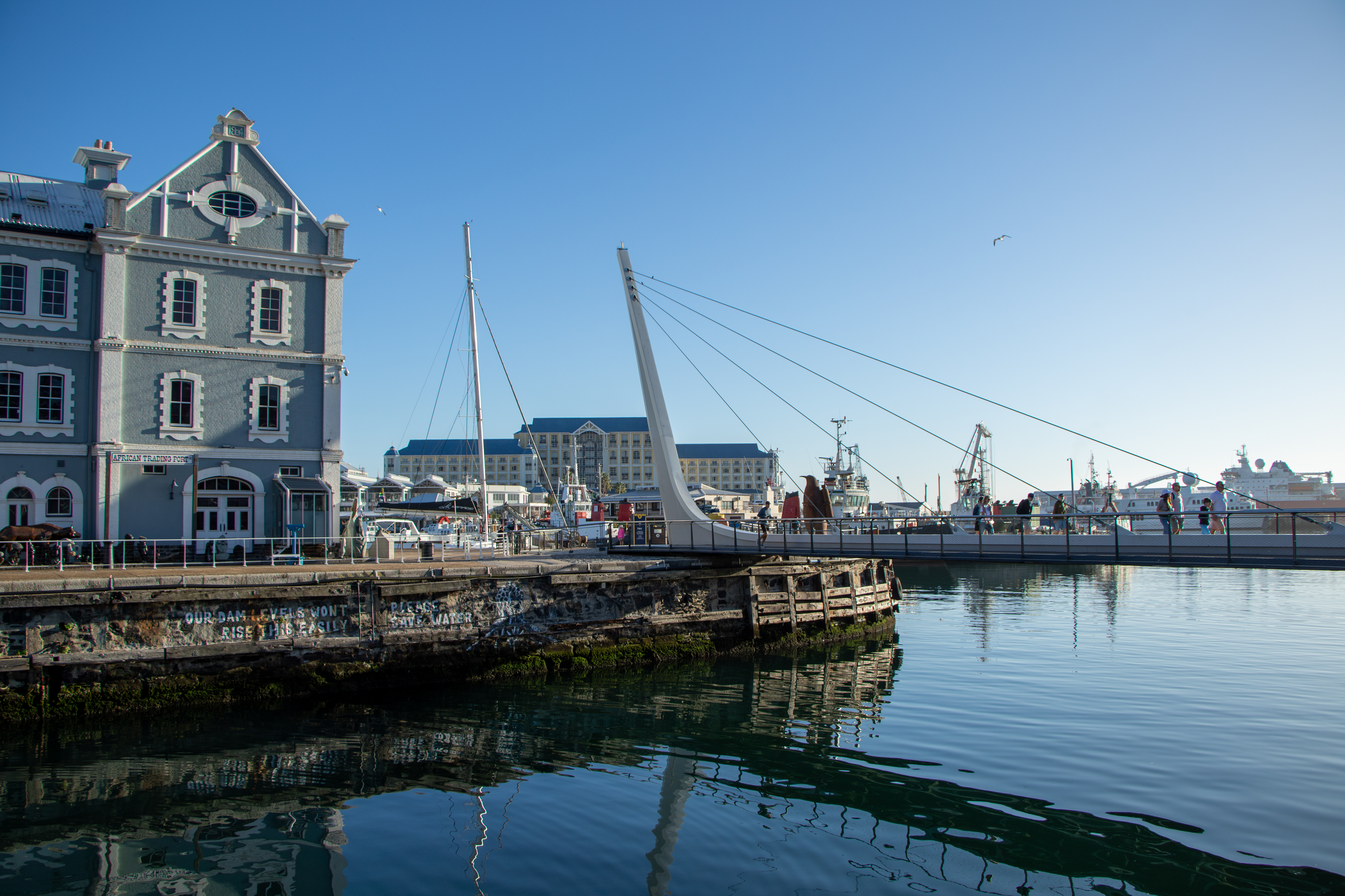 Port Elizabeth