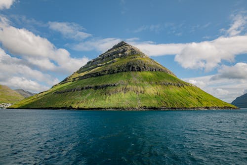 Darmowe zdjęcie z galerii z cel podróży, farerski, faroe