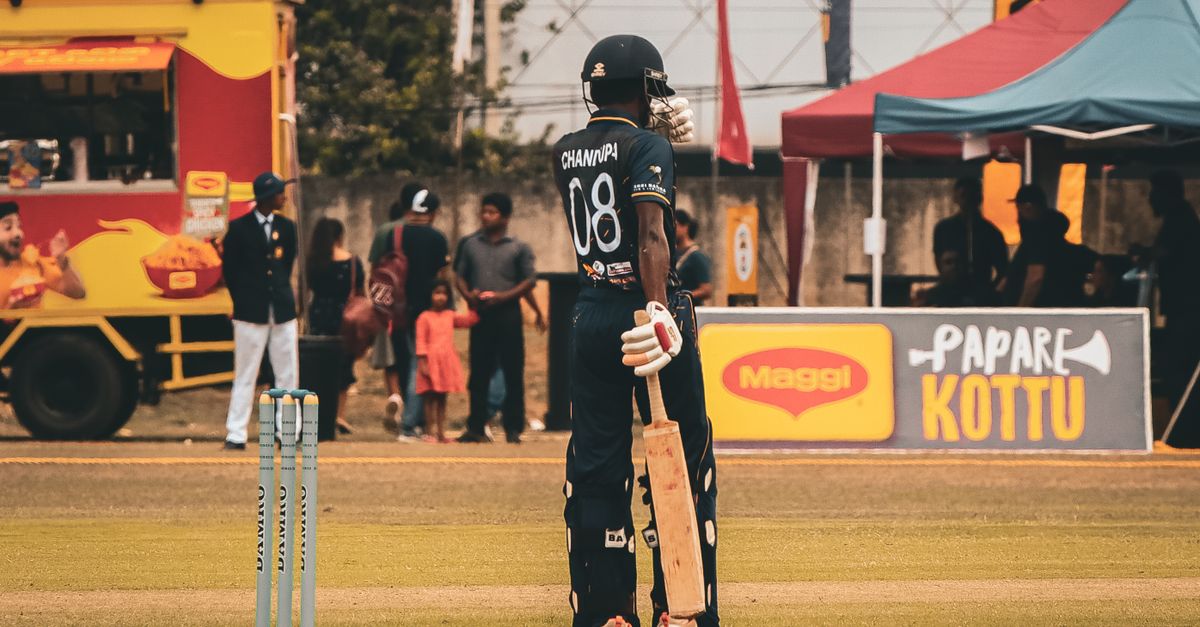 Sri Lanka arrests T20 team co-owner Manjot Kalra over match-fixing