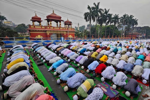Kostenloses Stock Foto zu beten, gebäude, indien