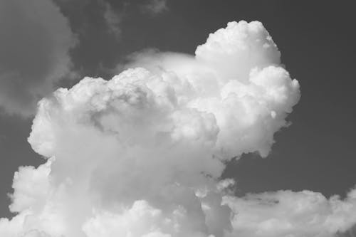 Gratis lagerfoto af Cumulus, himmel, mut