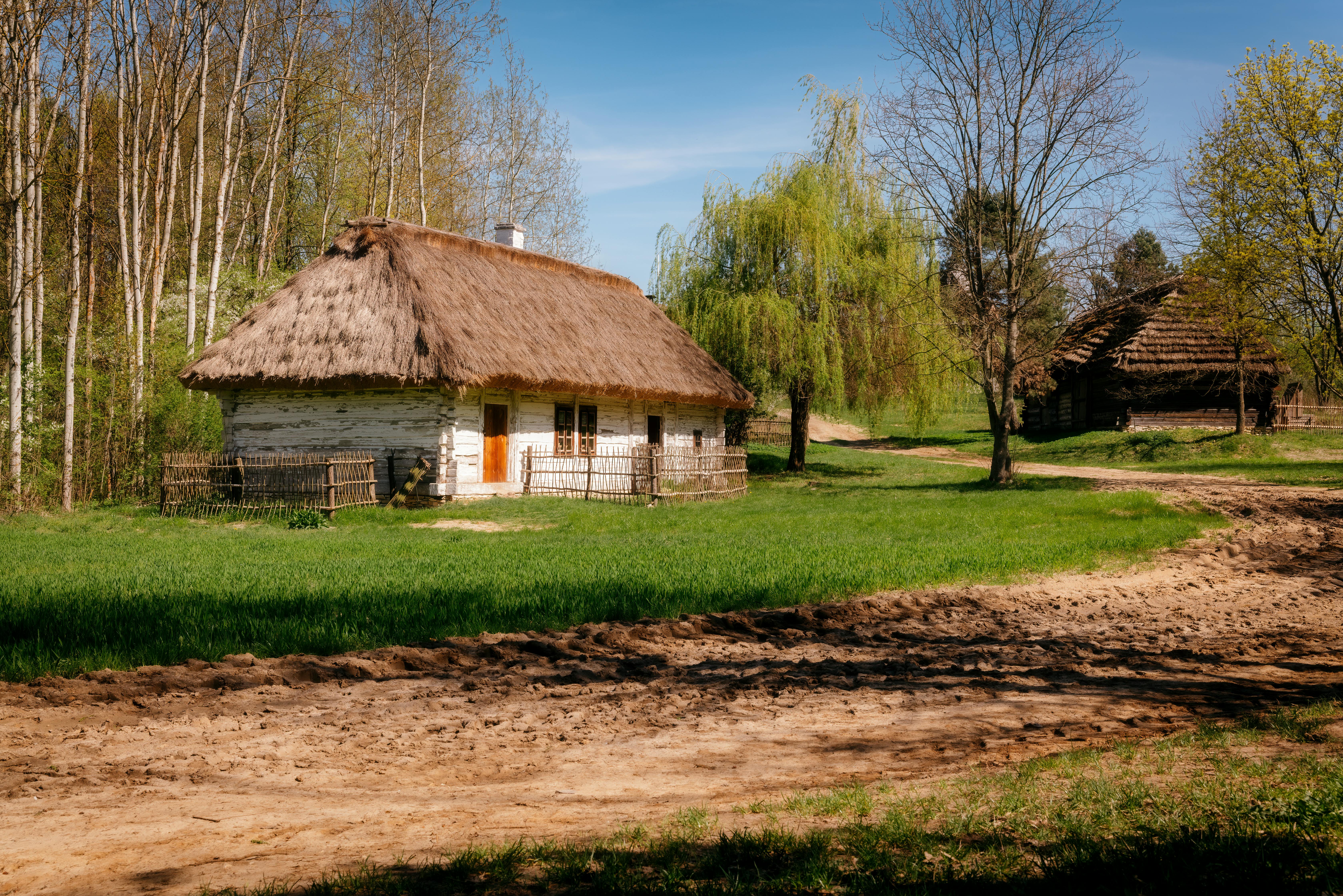The “Little House” Cleaning Schedule Transformed My Home in a Week — Photo by Maciej Cisowski on Pexels