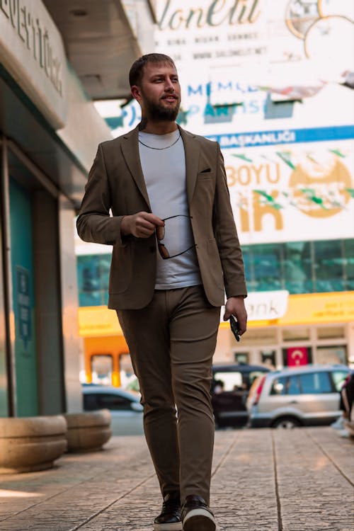 Fotos de stock gratuitas de calle, calles de la ciudad, elegante