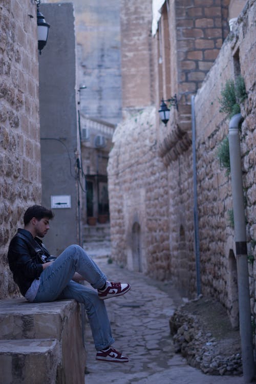 Fotobanka s bezplatnými fotkami na tému mardin