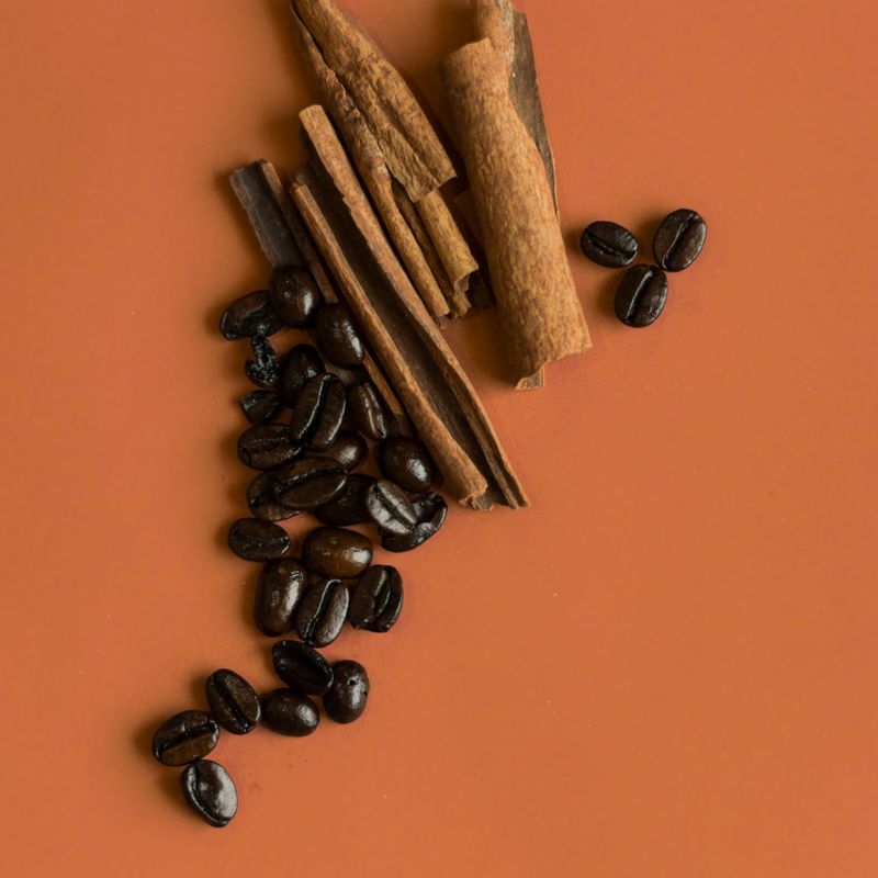 Slow Cooker Black Beans with Orange Juice and Cinnamon