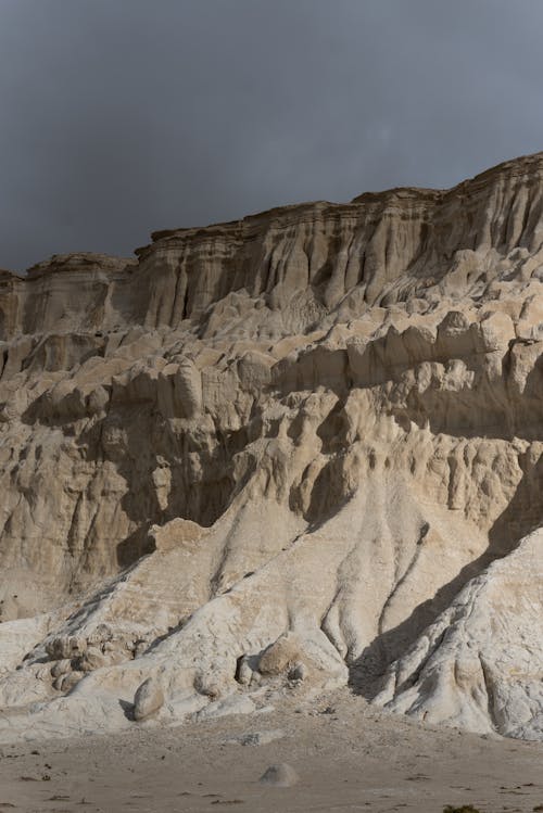 Darmowe zdjęcie z galerii z erozji, góry, jałowy