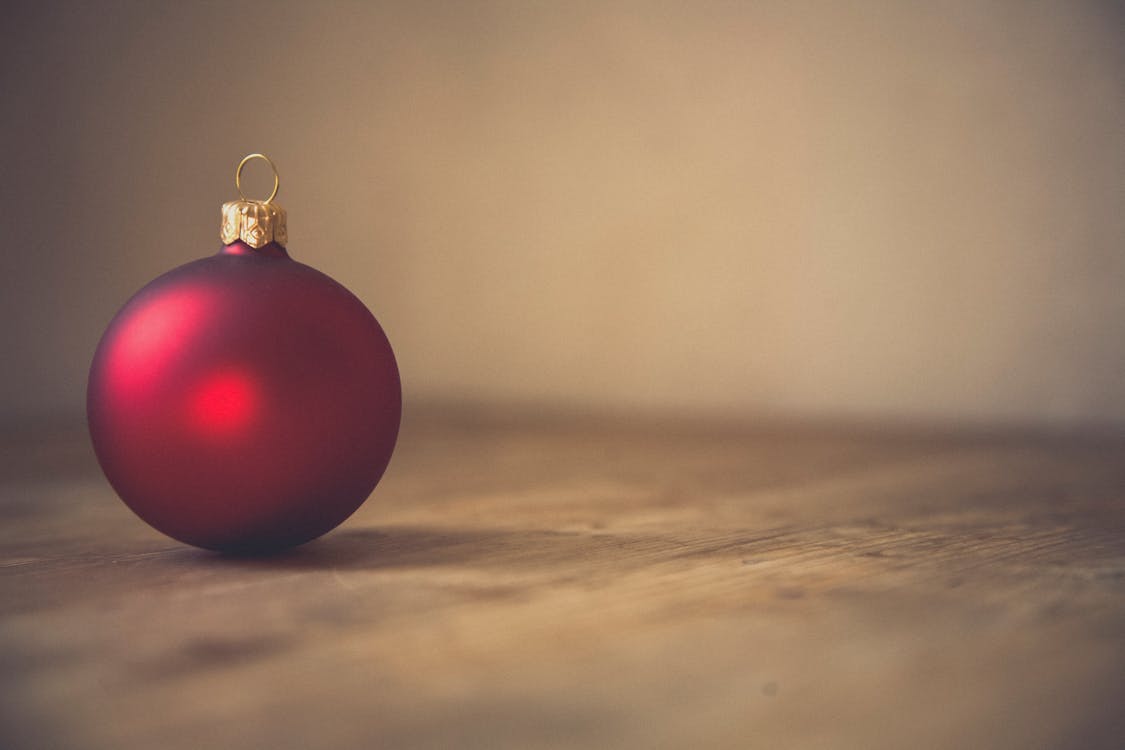 De franc Foto d'estoc gratuïta de adorn nadalenc, bola de Nadal, decorar Foto d'estoc