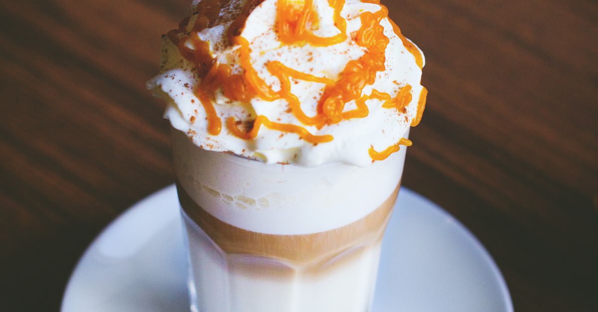 2 Cách làm bánh kem Frappe DULCE DE LECHE 8 Thưởng thức bánh kem