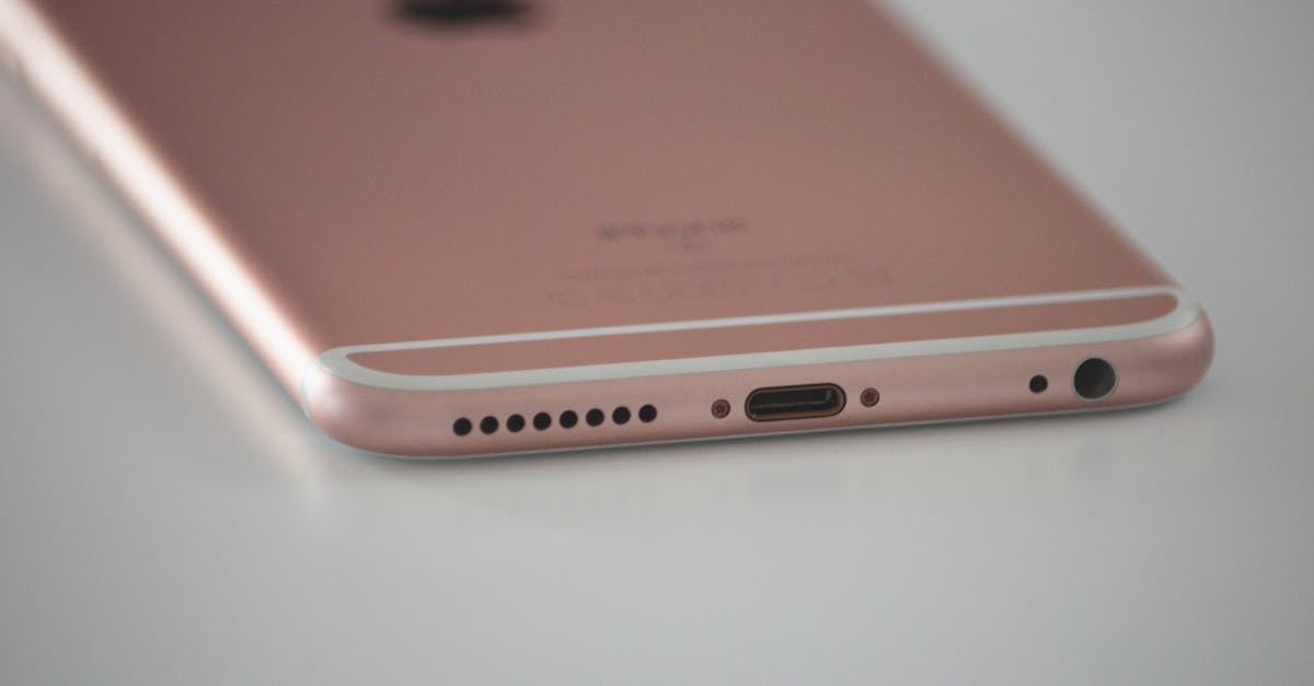 How to turn off voicemail on iPhone 6s
