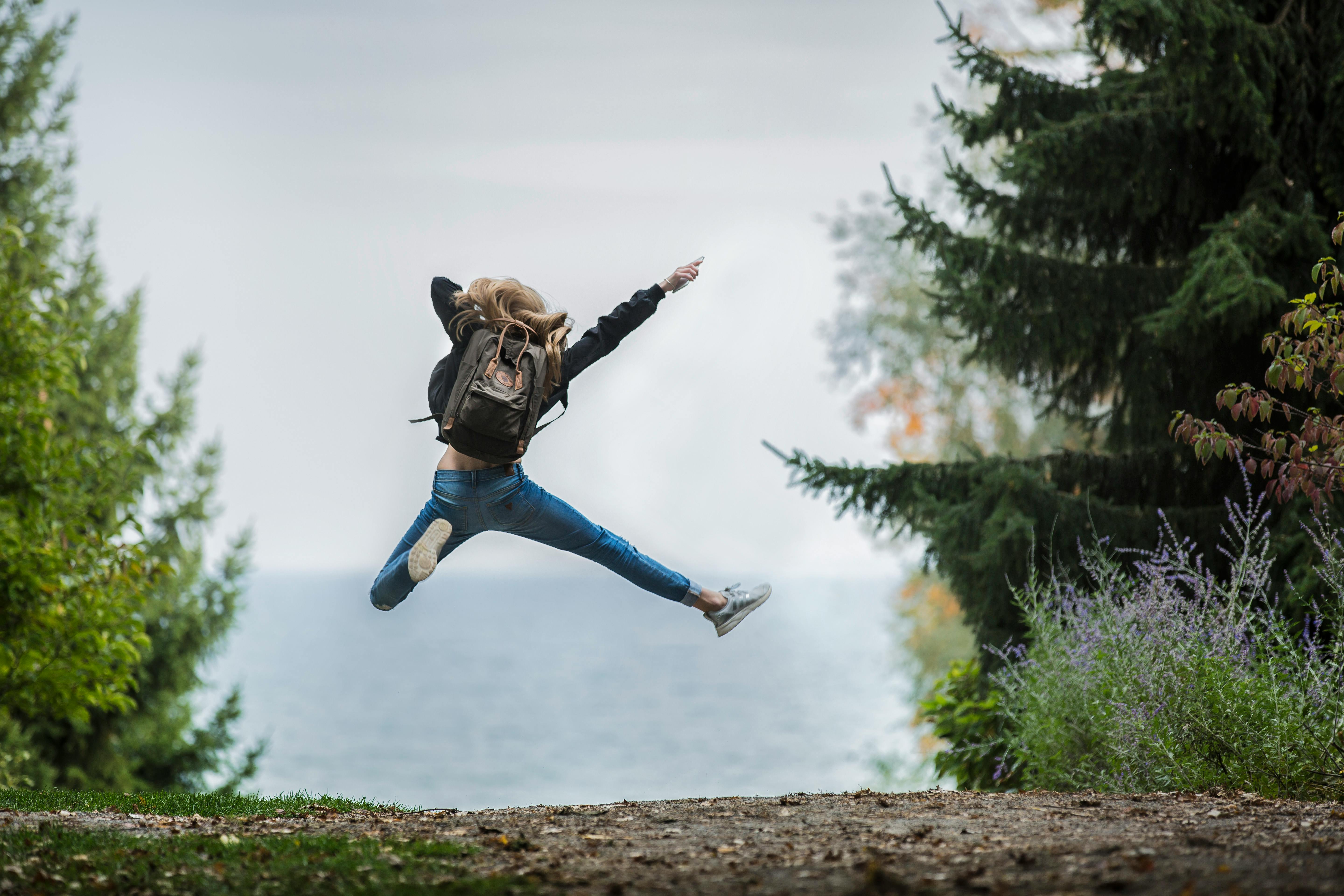 Jumping Photos, Download The BEST Free Jumping Stock Photos & HD Images