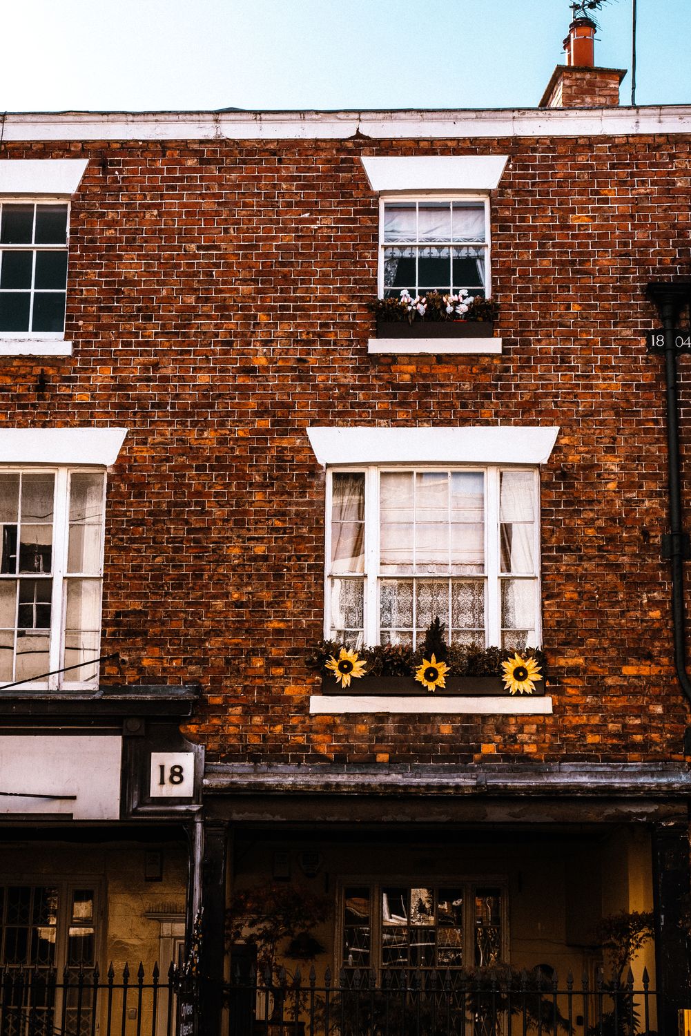 Photo Of Building During Daytime · Free Stock Photo
