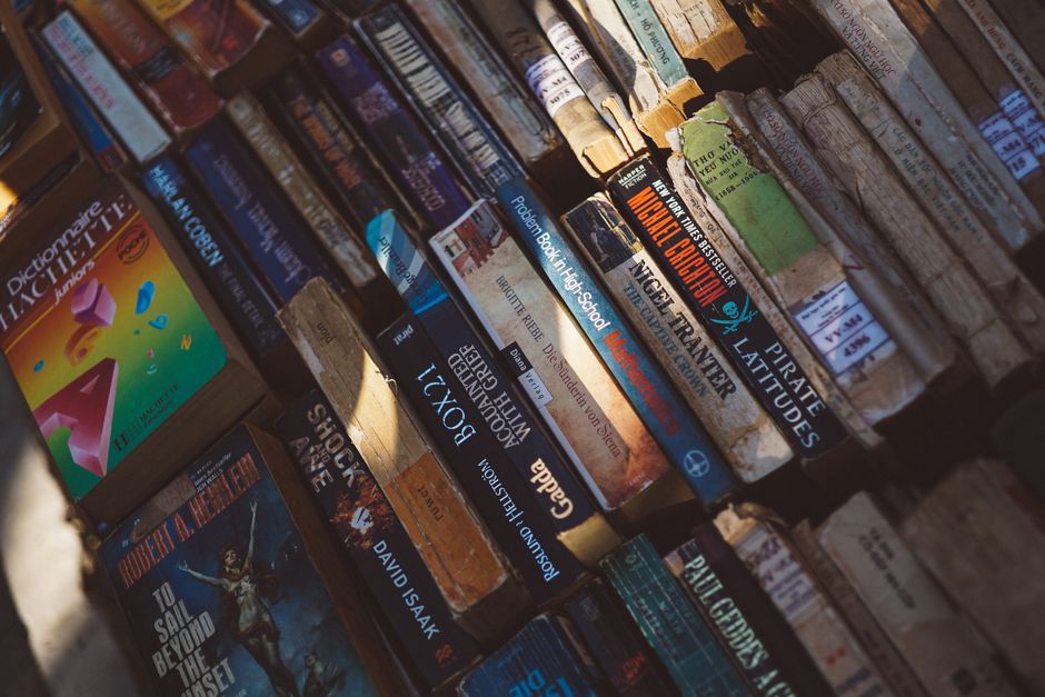 Ultimate Beginner's Guide to Book Cover Design