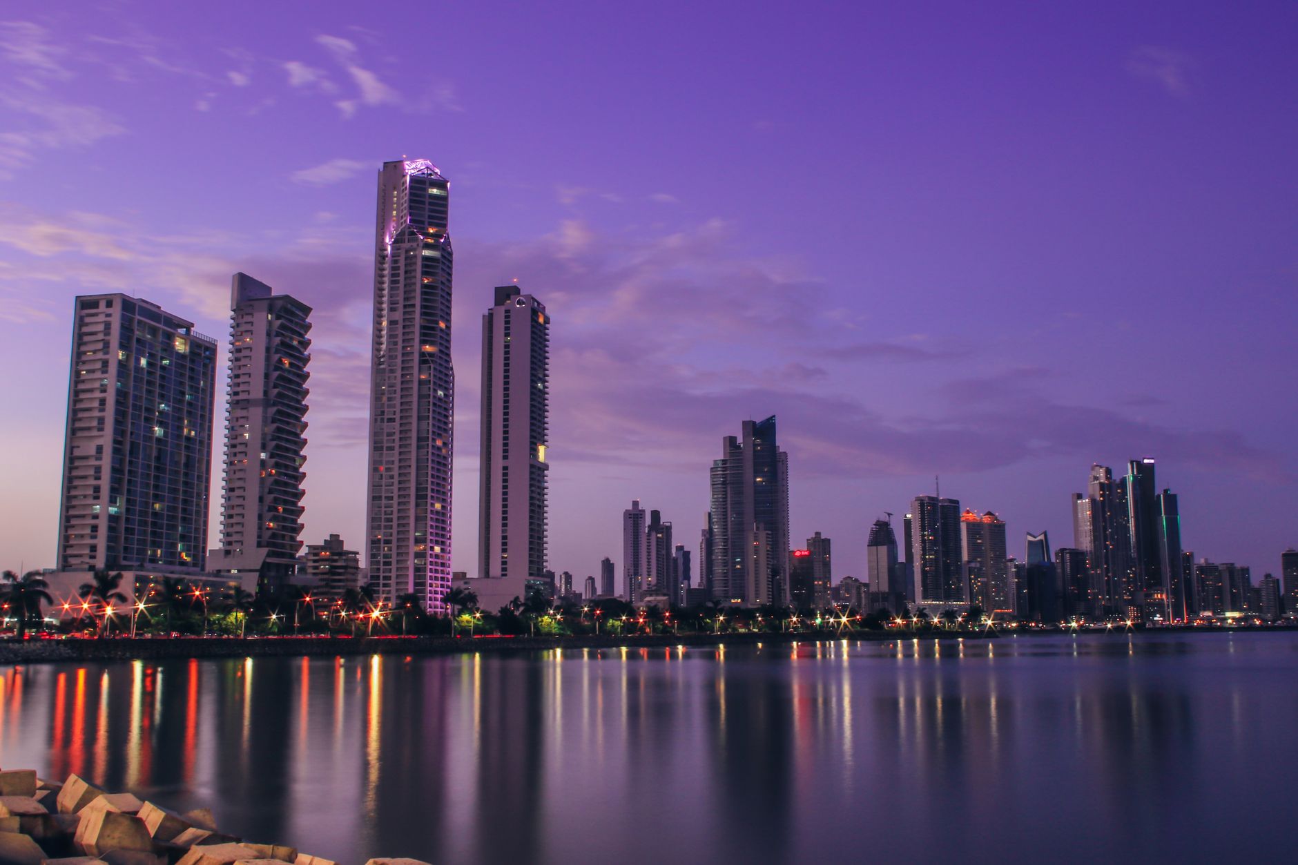 Panama photo 5