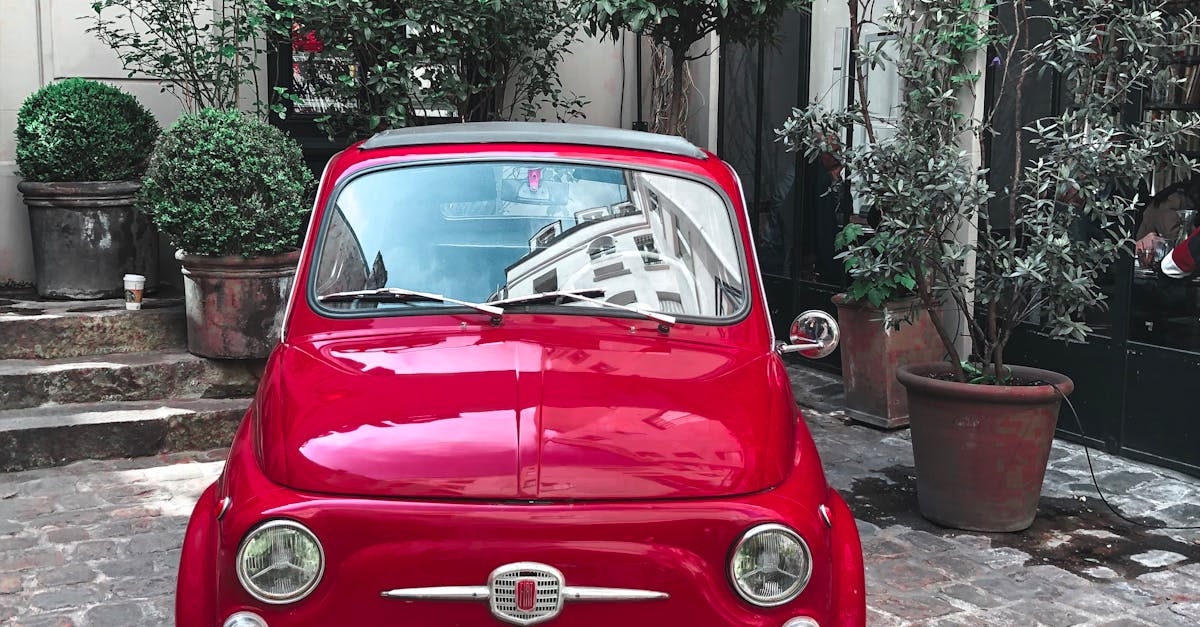 Profesyonel Araç Stüdyo Fotoğrafları