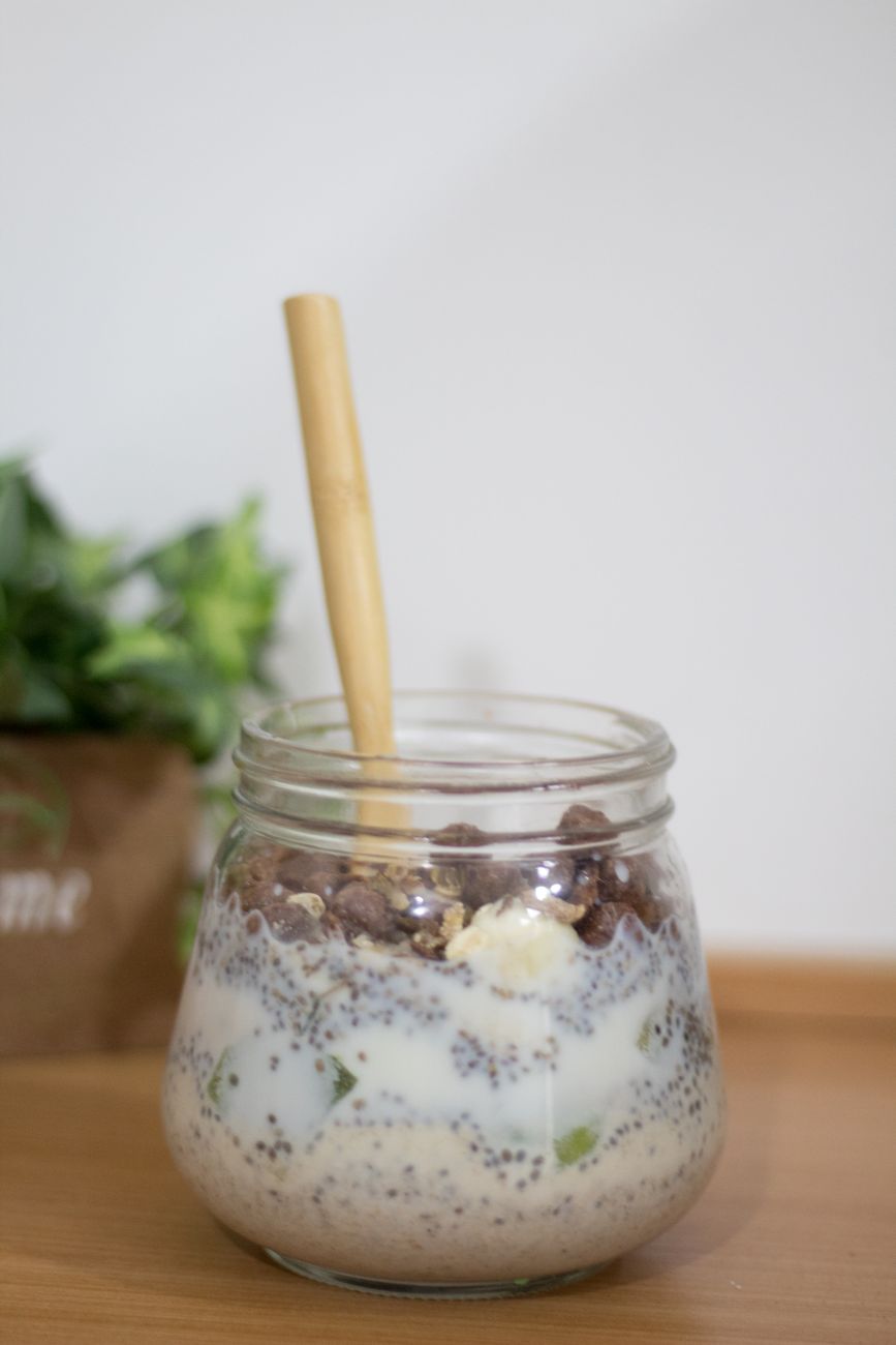 5 Overnight Oats Mistakes Ruining Pre-Workout Breakfasts 2024 Pinterest