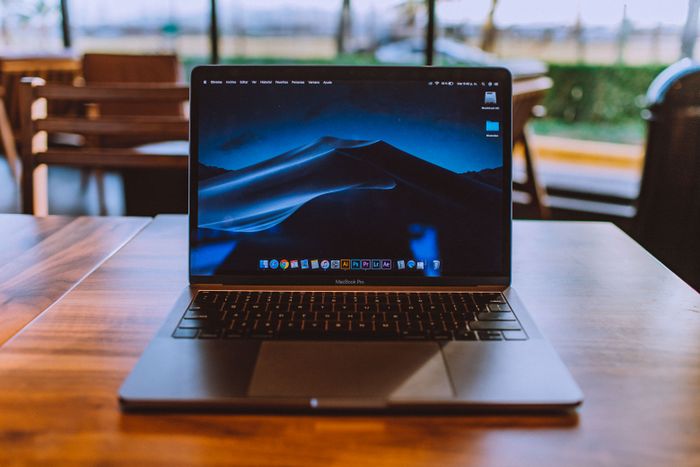 Laptops