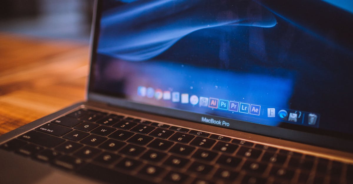 Mac camera not working Mac camera not working