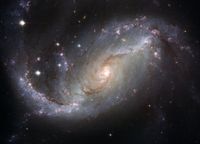 space