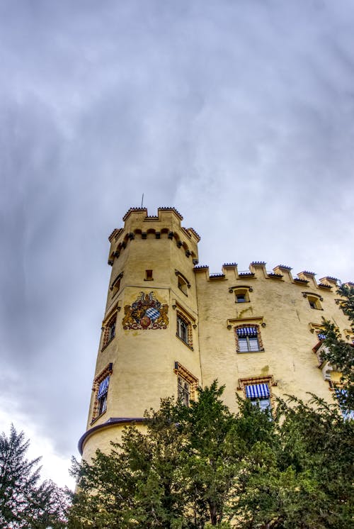 Foto profissional grátis de Alemanha, arquitetura, barroco