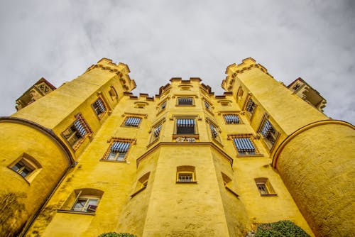 Foto profissional grátis de Alemanha, arquitetura, barroco