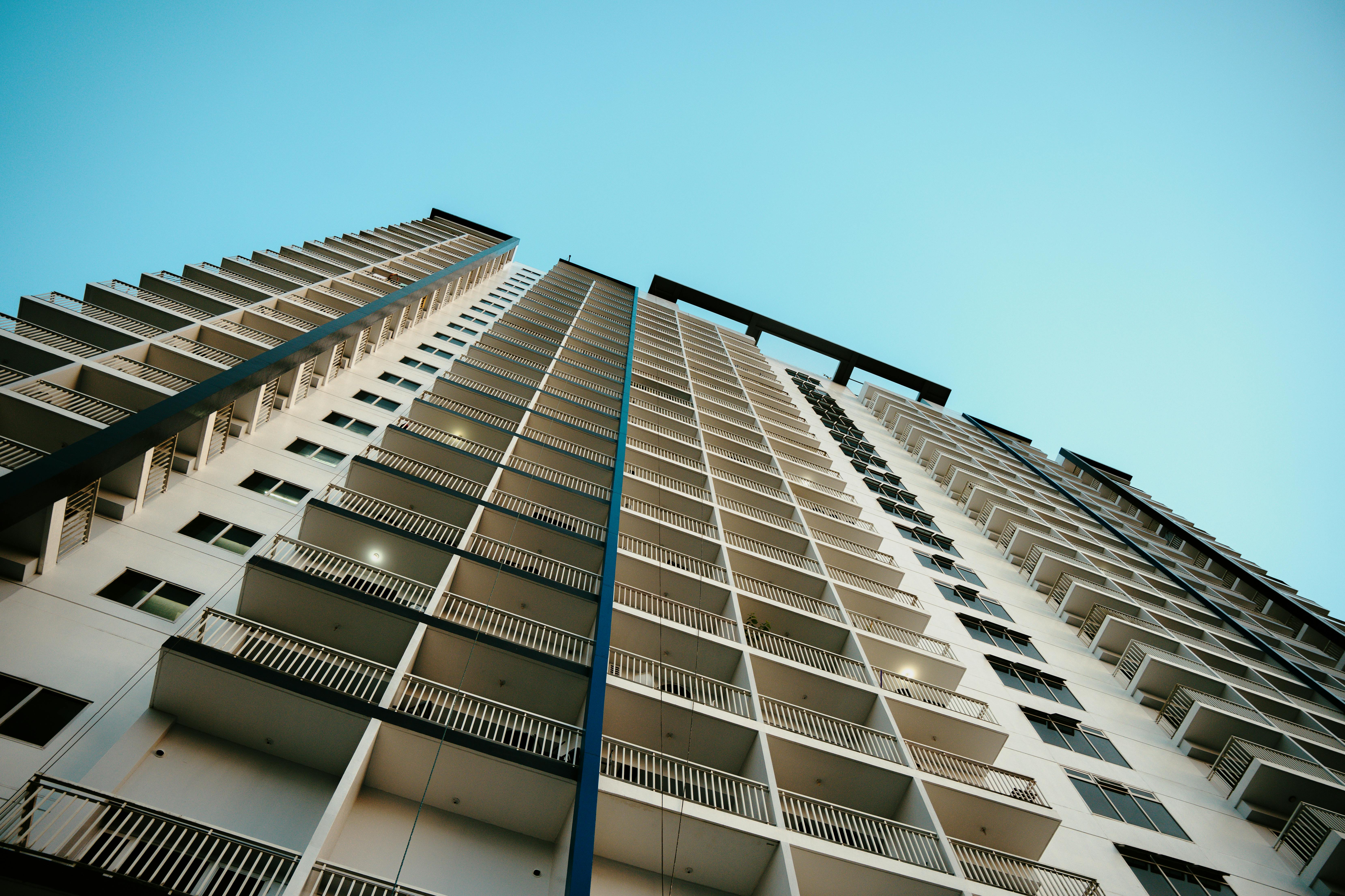 property management — Photo by Kenneth Surillo on Pexels
