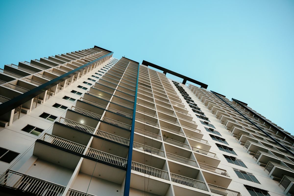 flat moves in Billingborough — Flat Moves in Billingborough — the working end of the job