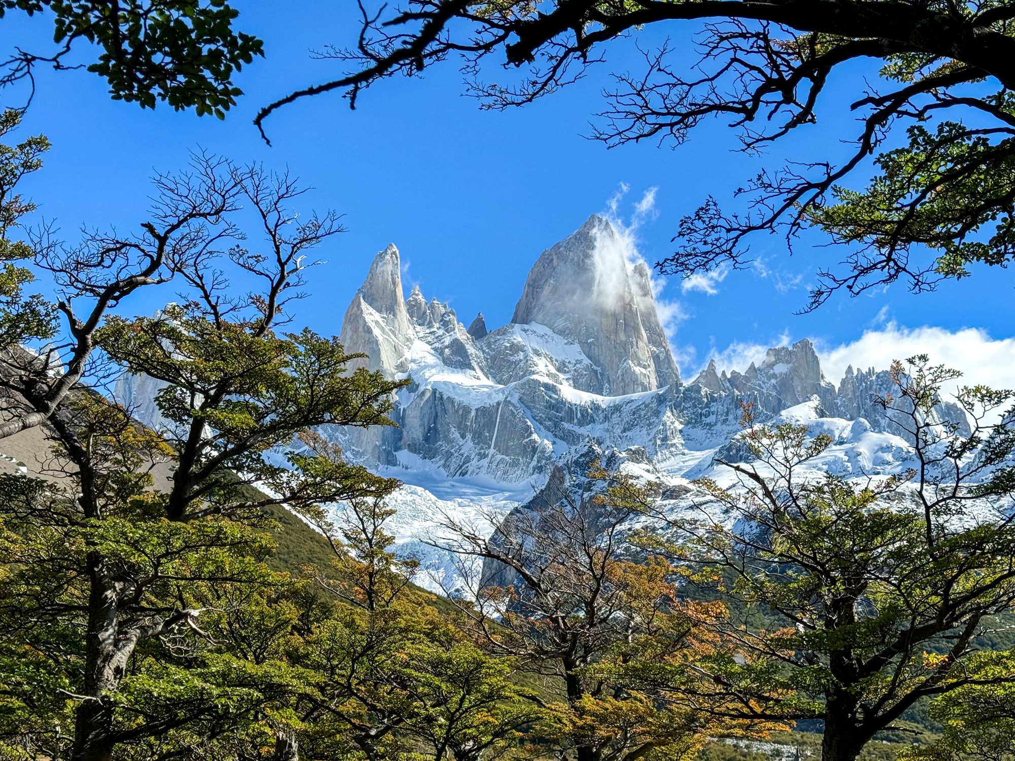 El Chaltén