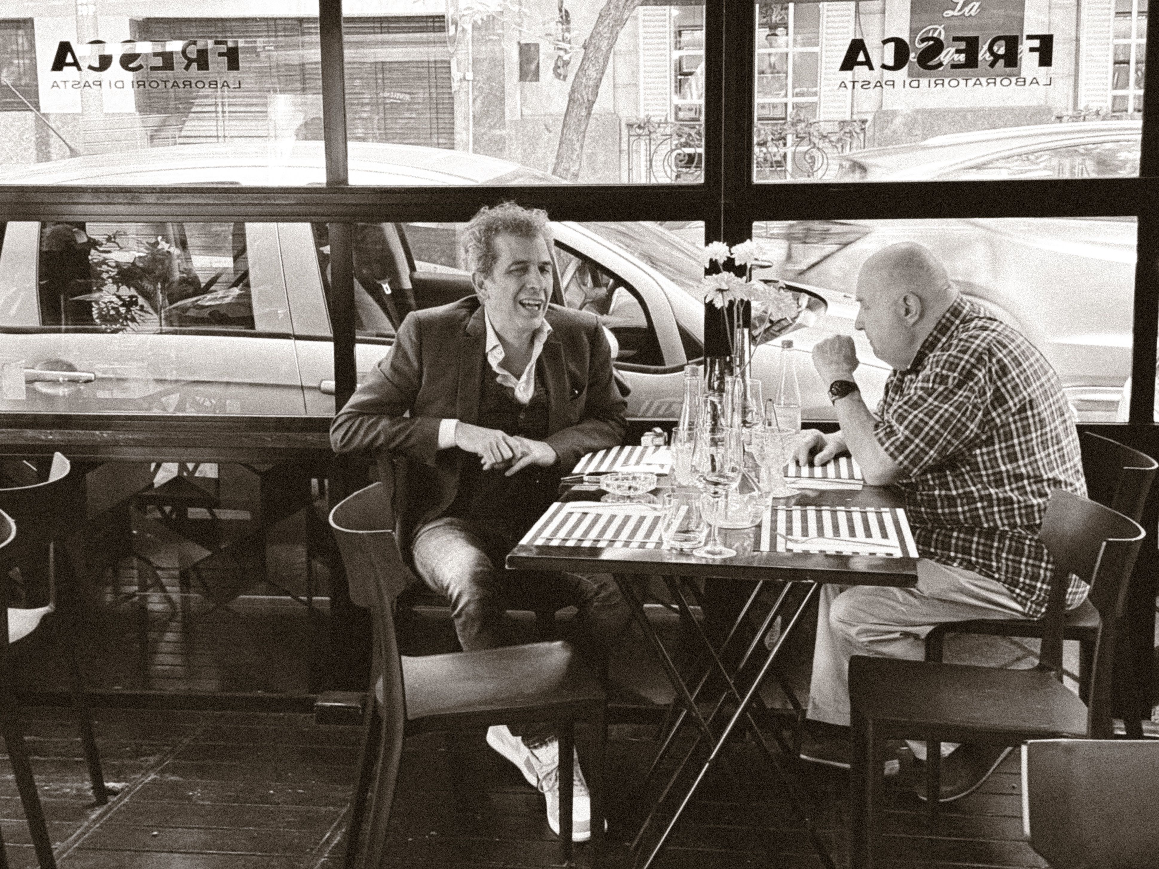 anthony bourdain