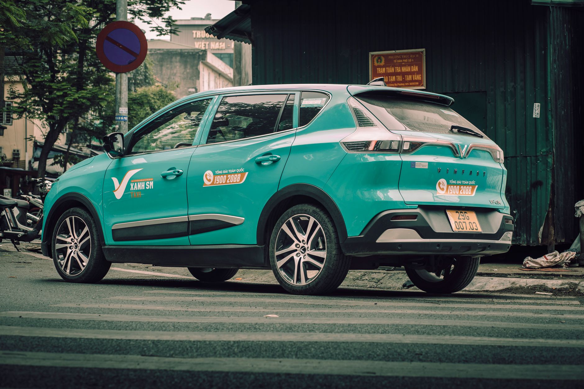 Shifting Gears: How Emissions Mandates and Heritage Are Reshaping Car Culture