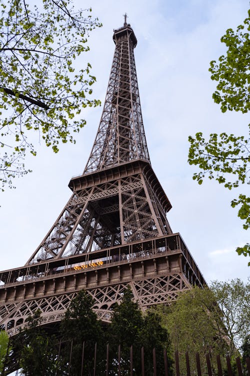 Tour Eiffel 