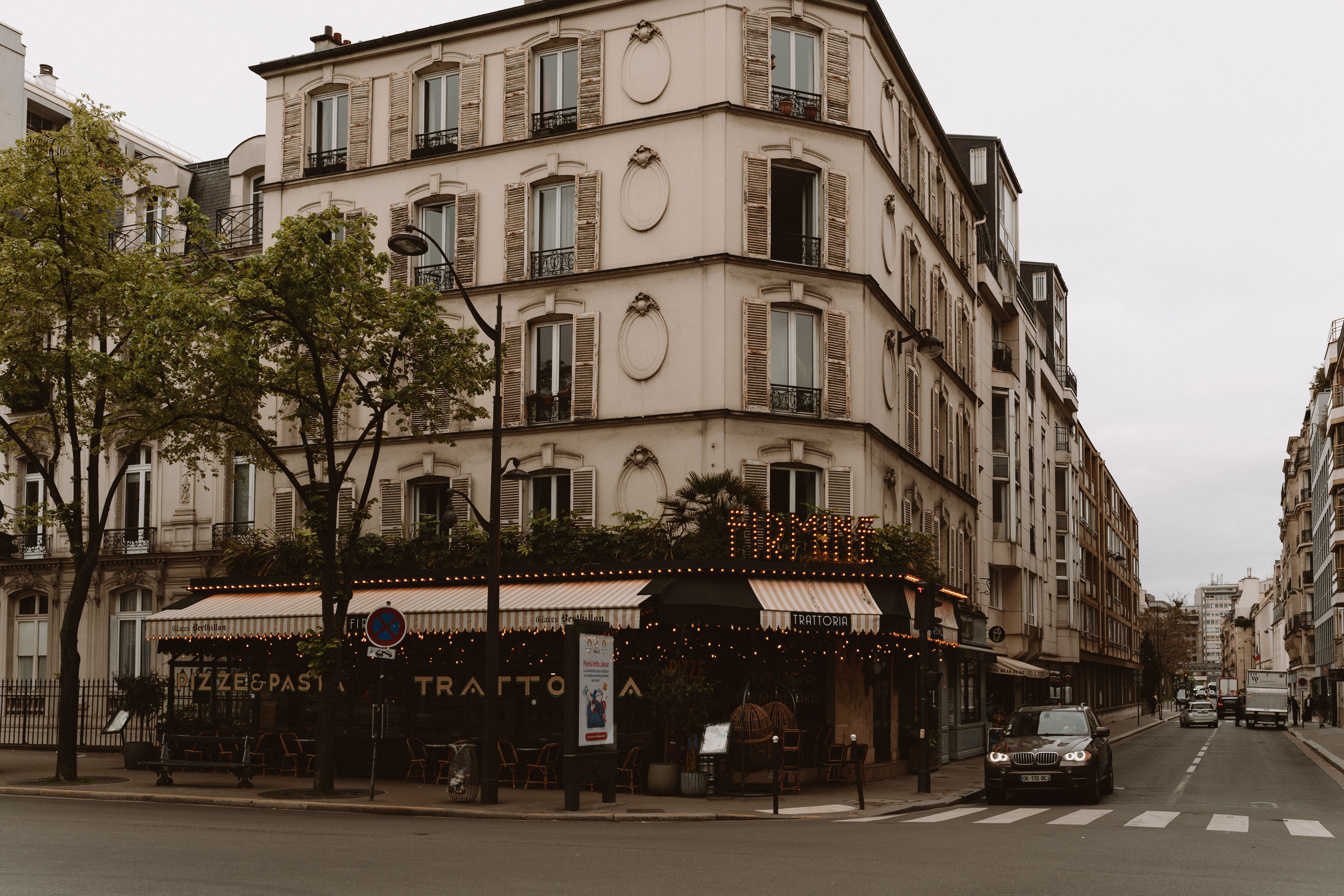 Crêperie : Top 10 Meilleures Adresses 2026