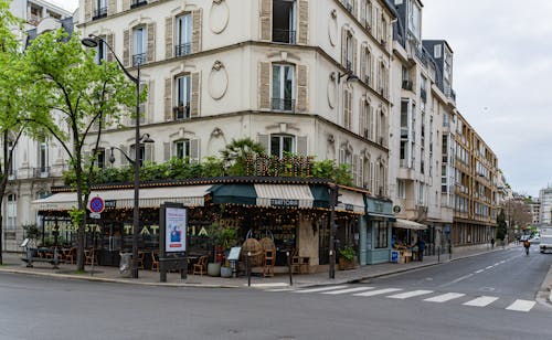 Fotobanka s bezplatnými fotkami na tému architektúra, budova, Francúzsko