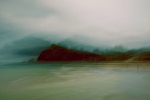Безкоштовне стокове фото на тему «абстрактний острів, абстрактний шторм, абстрактні океану»