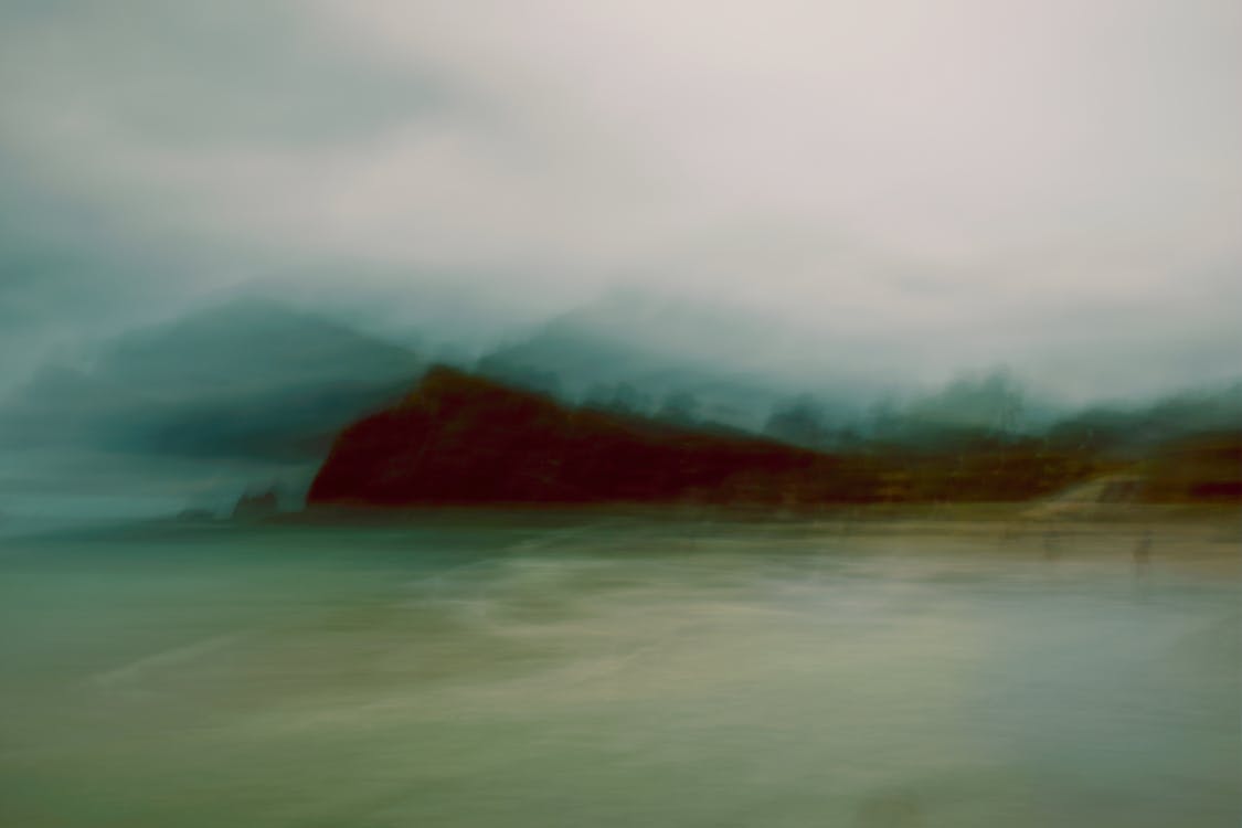 Základová fotografie zdarma na téma 4k tapeta, abstraktní bouře, abstraktní oceán