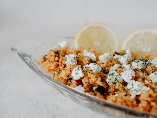 Foto profissional grátis de alimento, atendendo, caseiro