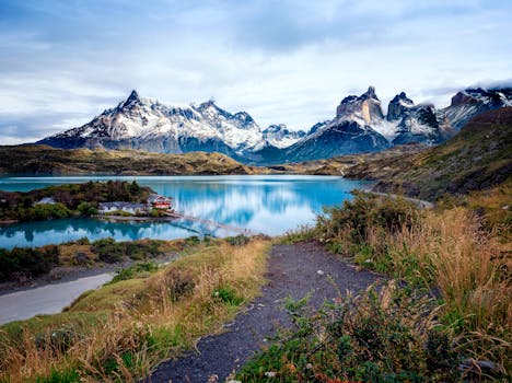 Torres Del Paine, Chile photo 20
