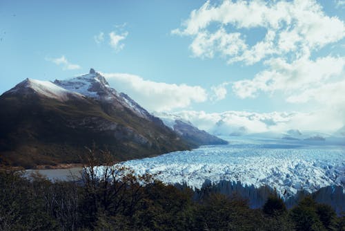 Gratis stockfoto met Argentinië, attractie, bergen