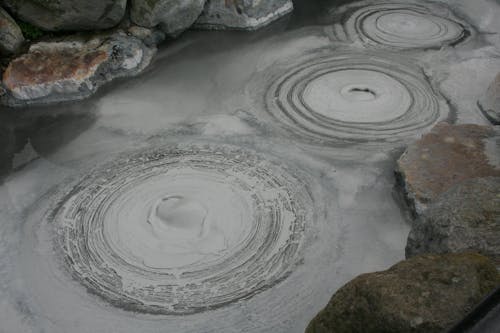 Бесплатное стоковое фото с вода, геология, грязный