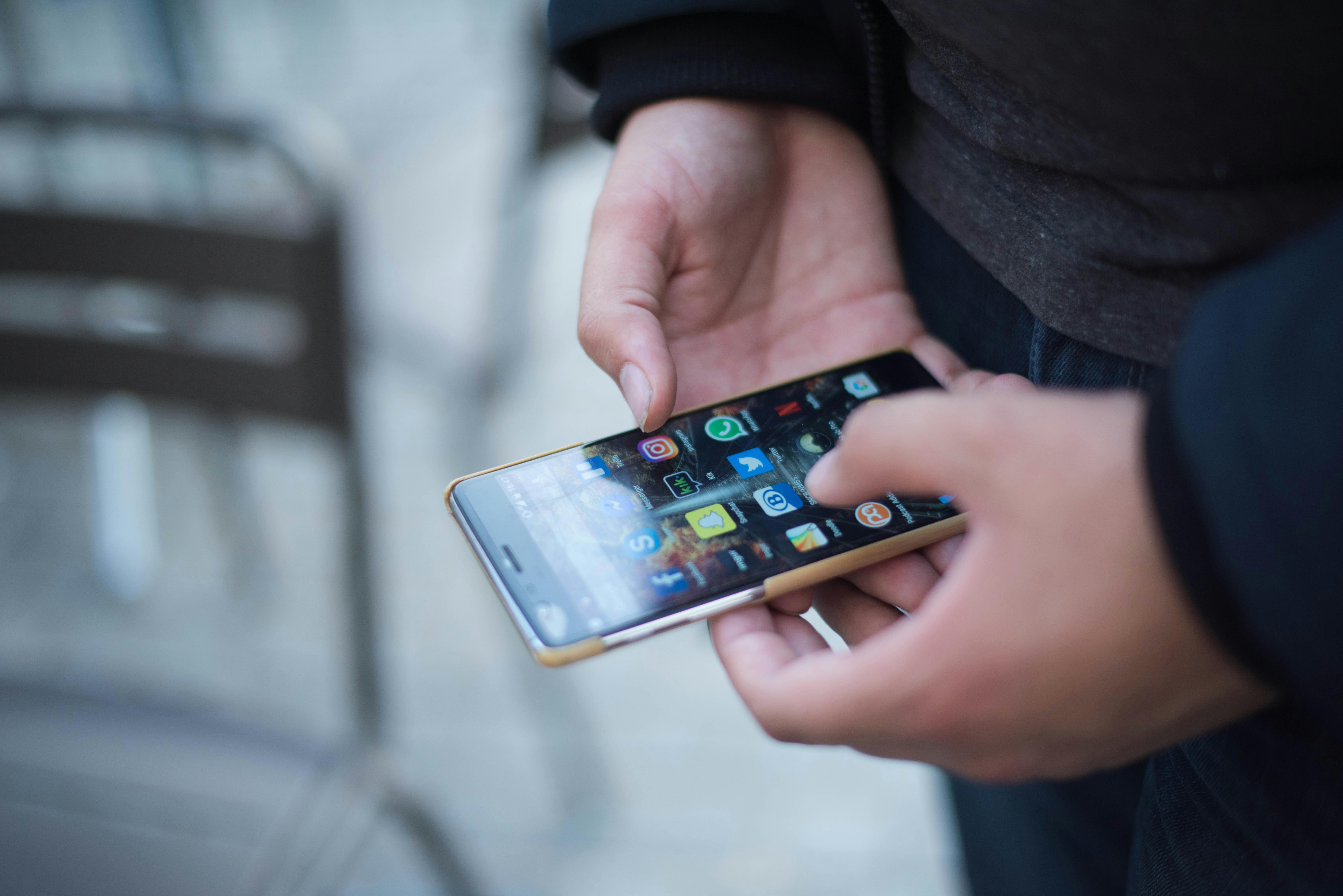 手机网站优化新篇章，左右滑动体验，开启流畅浏览新时代