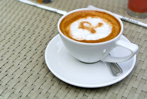 Free stock photo of cappuccino, coffee, ejecutivos