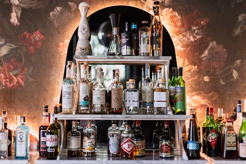 Základová fotografie zdarma na téma alkohol, bar, hospoda