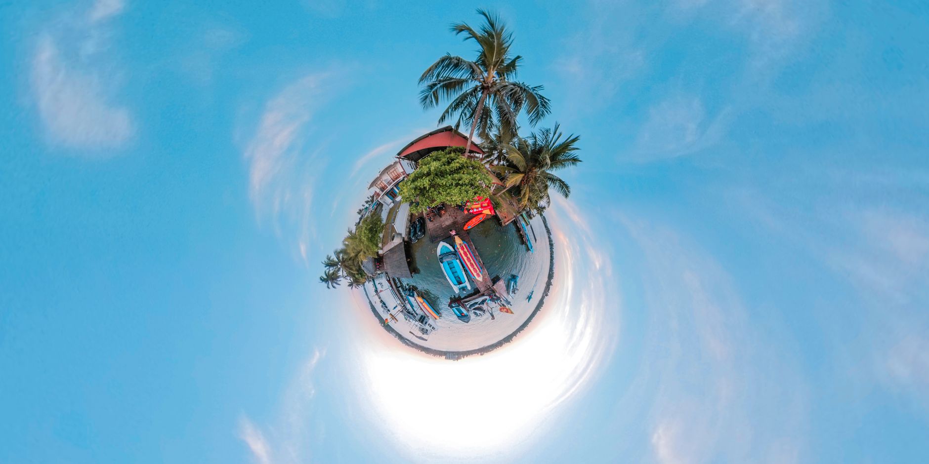 Hiru Beach Resort Kalpitiya: Contact & Practical Guide