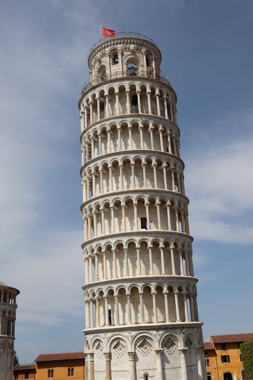 Gratis stockfoto met attractie, gebouw, geschiedenis