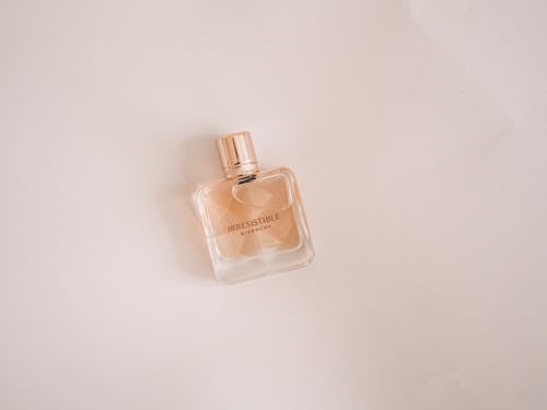 Free Burberry eau de parfum 50ml Stock Photo