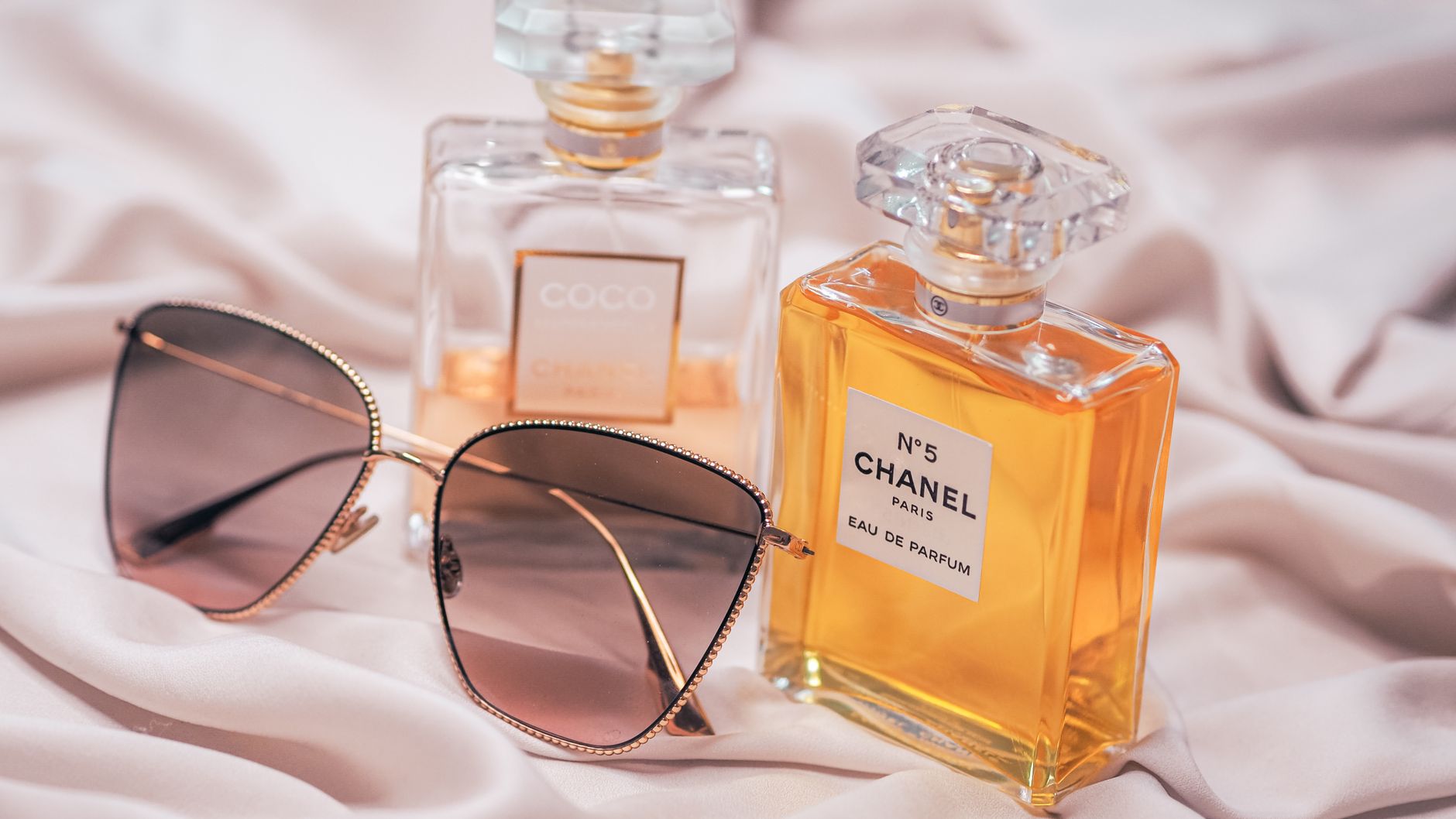 프랑스 향수/패션 관련 어휘와 표현 - 파리지앵처럼 말하기