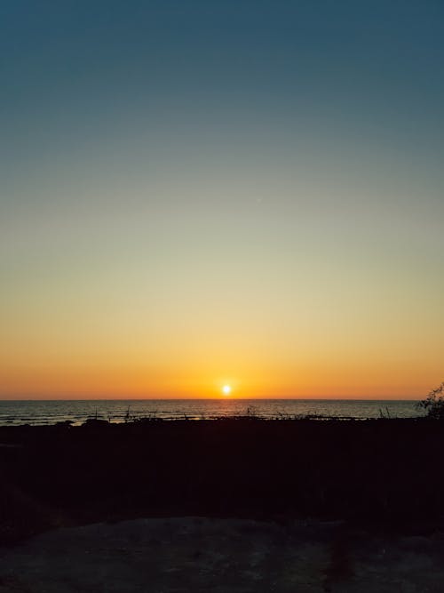 側面, 夏天, 太陽 的 免费素材图片