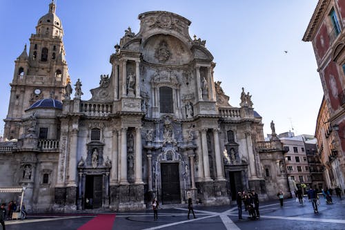 Fotos de stock gratuitas de al aire libre, antiguo, arquitectura