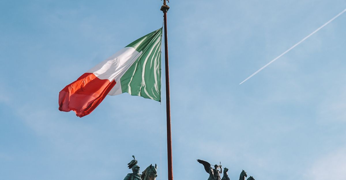 The connection between Italy’s traditional crafts and CSR in fashion supply chains The connection between Italy’s traditional crafts and CSR in fashion supply chains